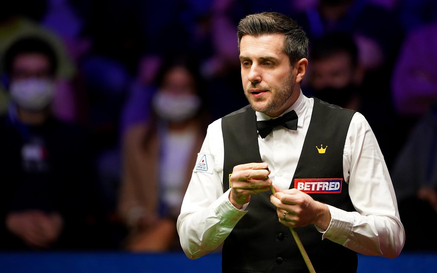 Mark Selby