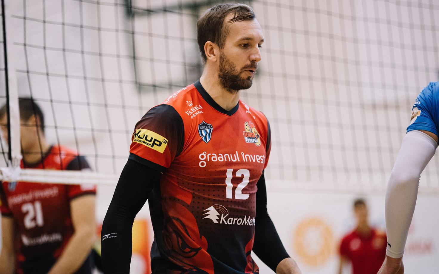 Kristo Kollo.