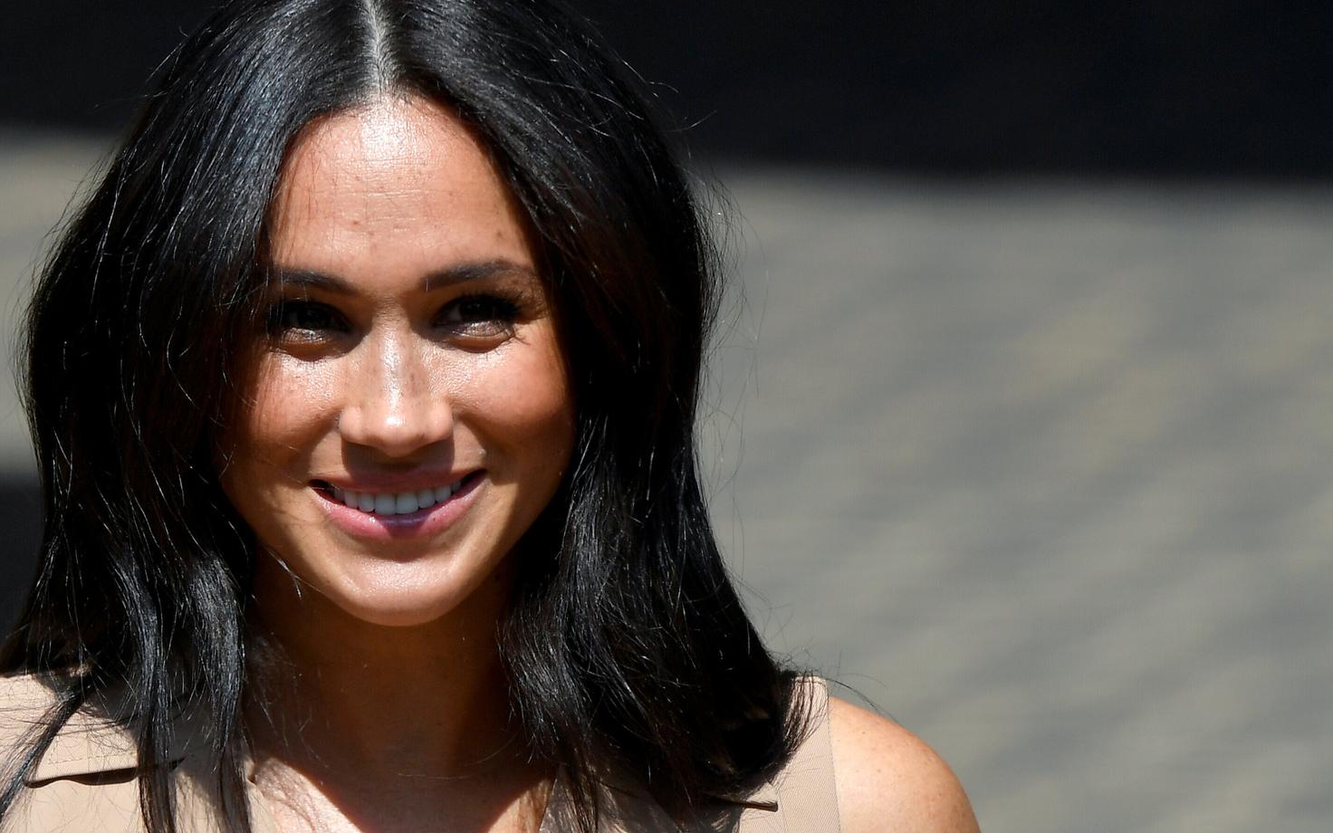 Meghan Markle