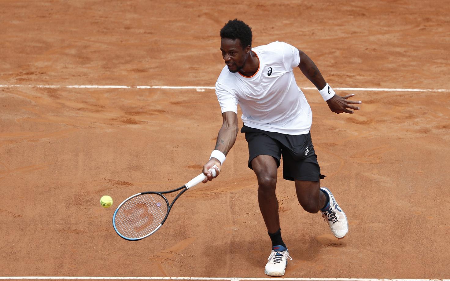 Gael Monfils