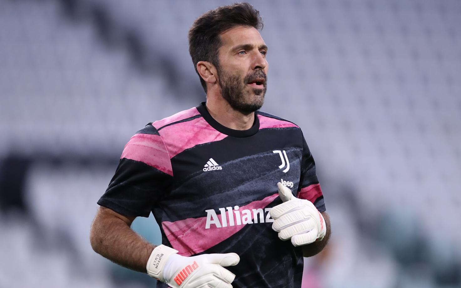 Gianluigi Buffon