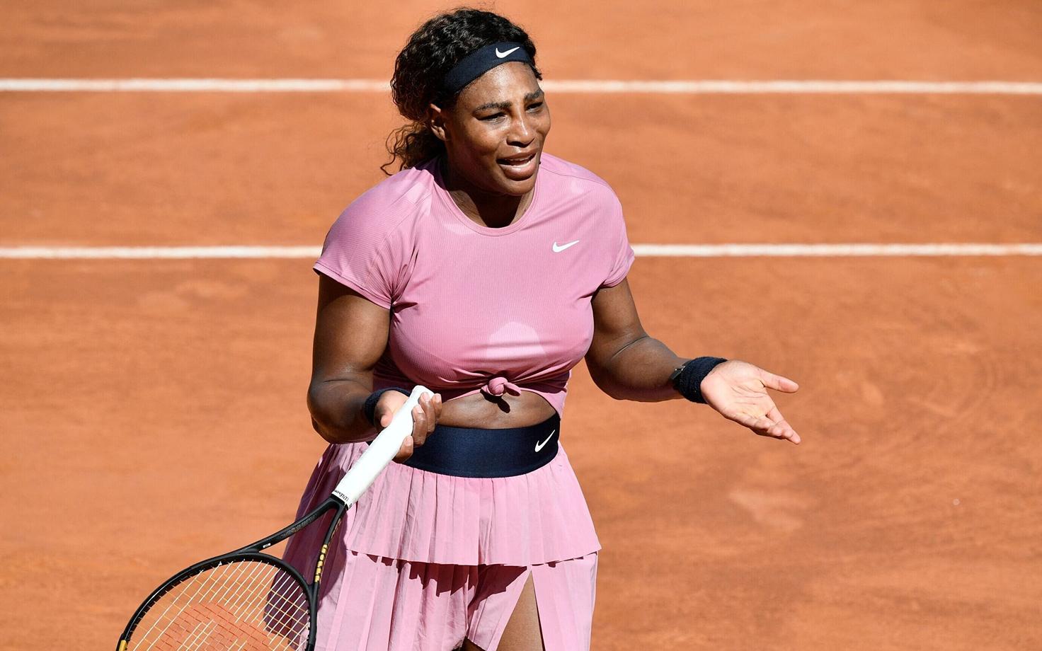 Serena Williams