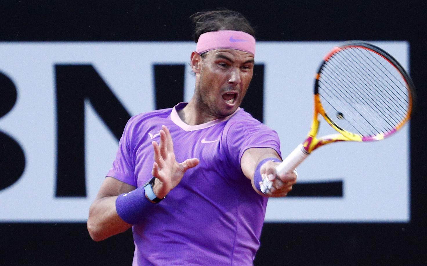 Rafael Nadal