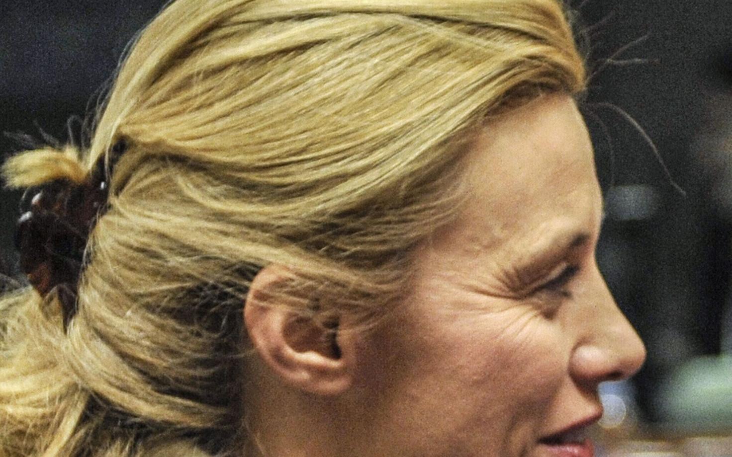 Itaalia uus luurejuht Elisabetta Belloni