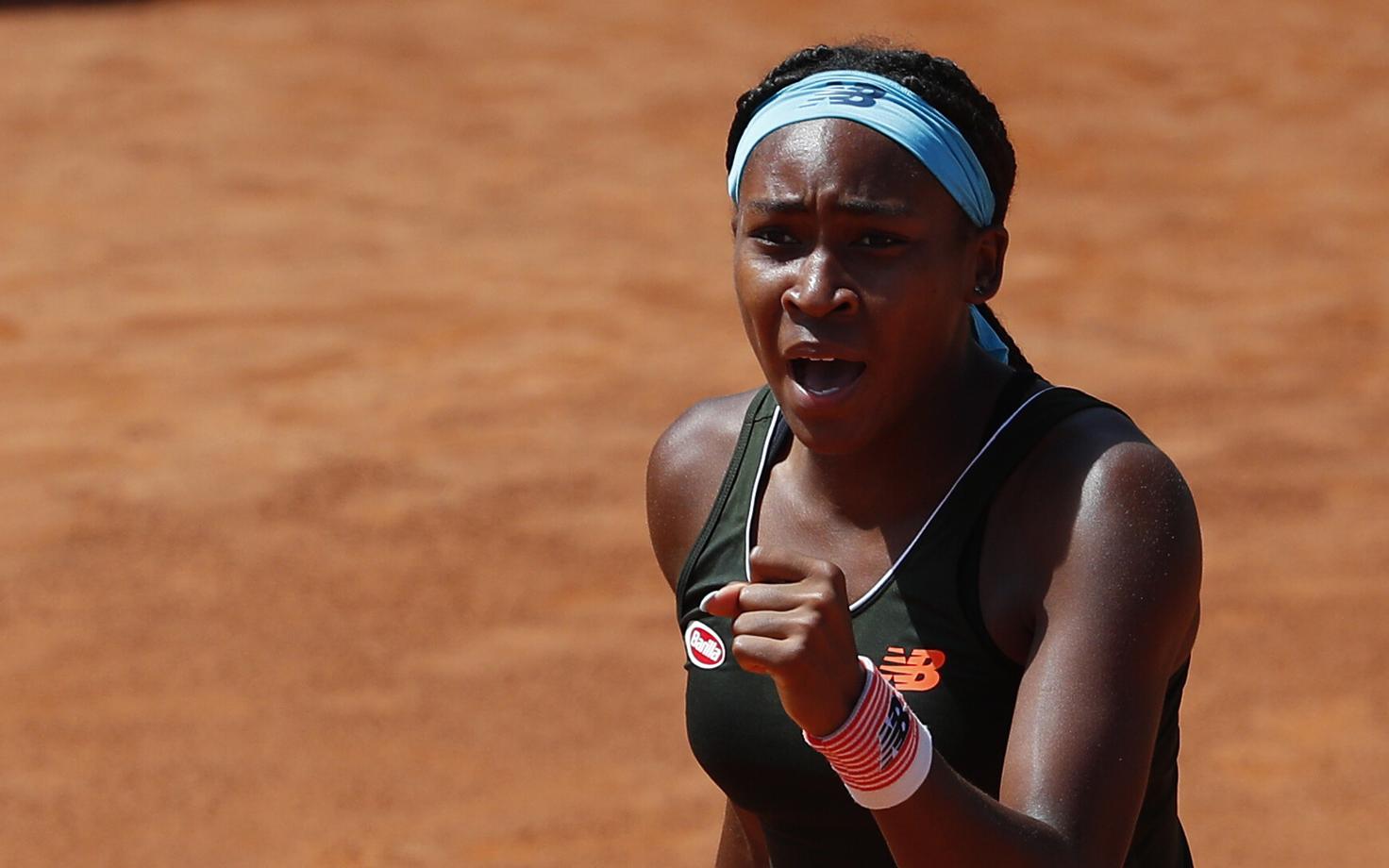 Cori Gauff