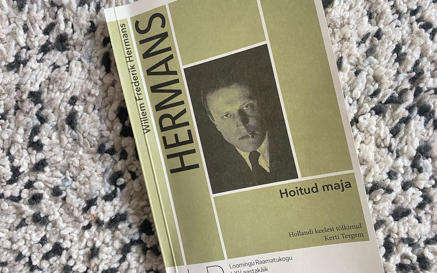 Willem Fredeik Hermans