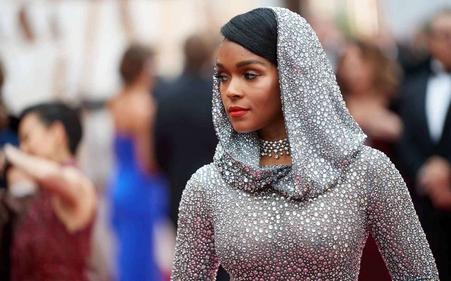Janelle Monae