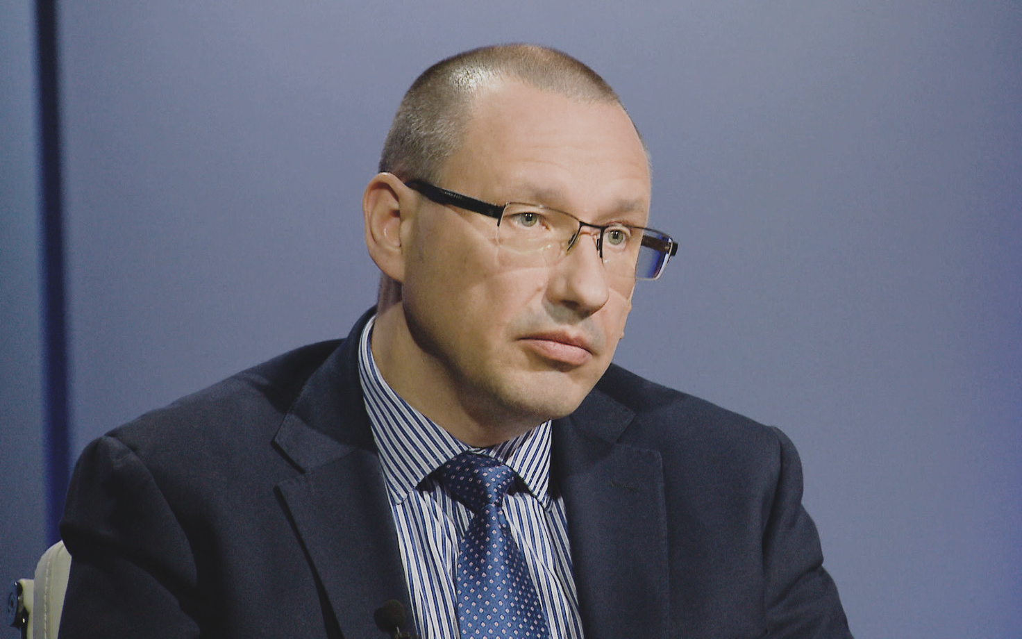 Аркадий Попов.