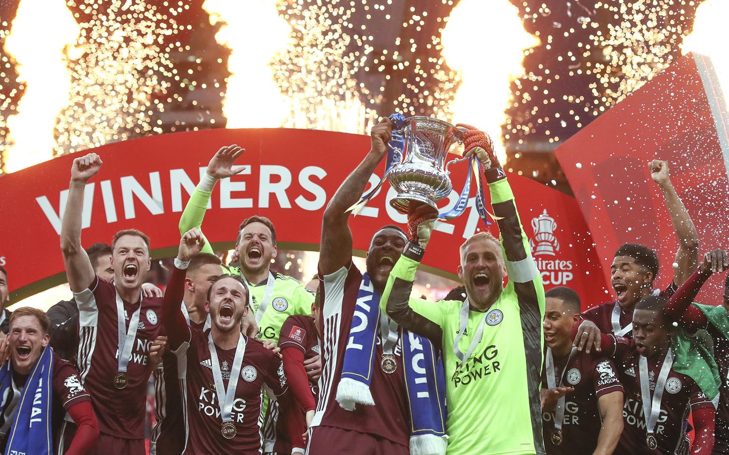 Leicester City