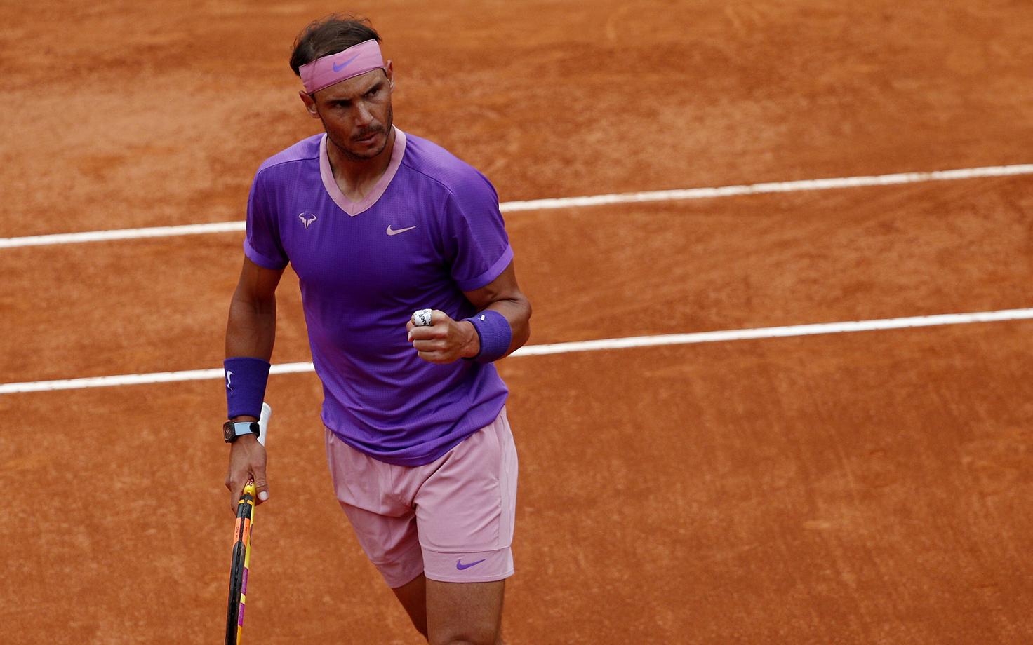 Rafael Nadal