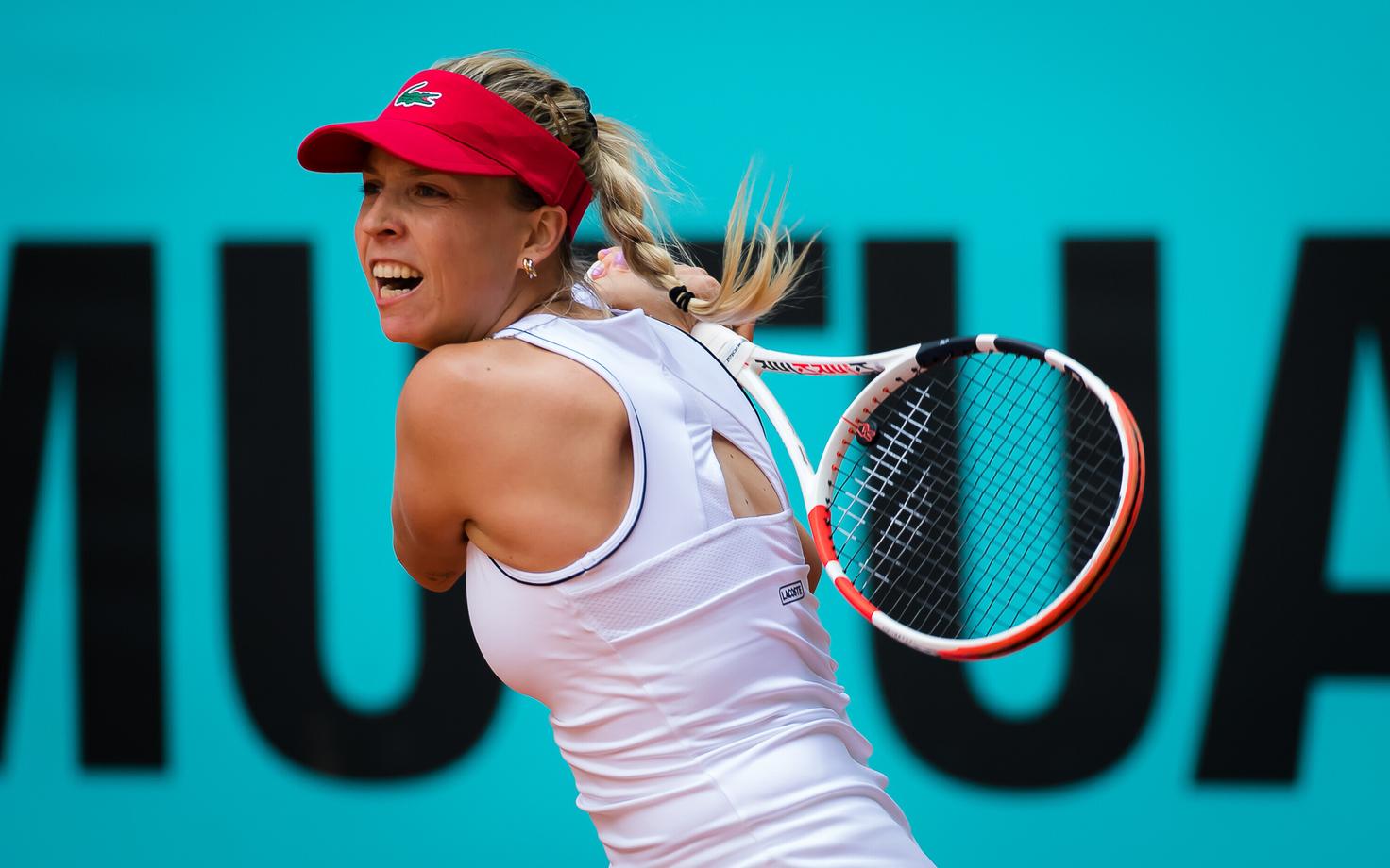 Anett Kontaveit