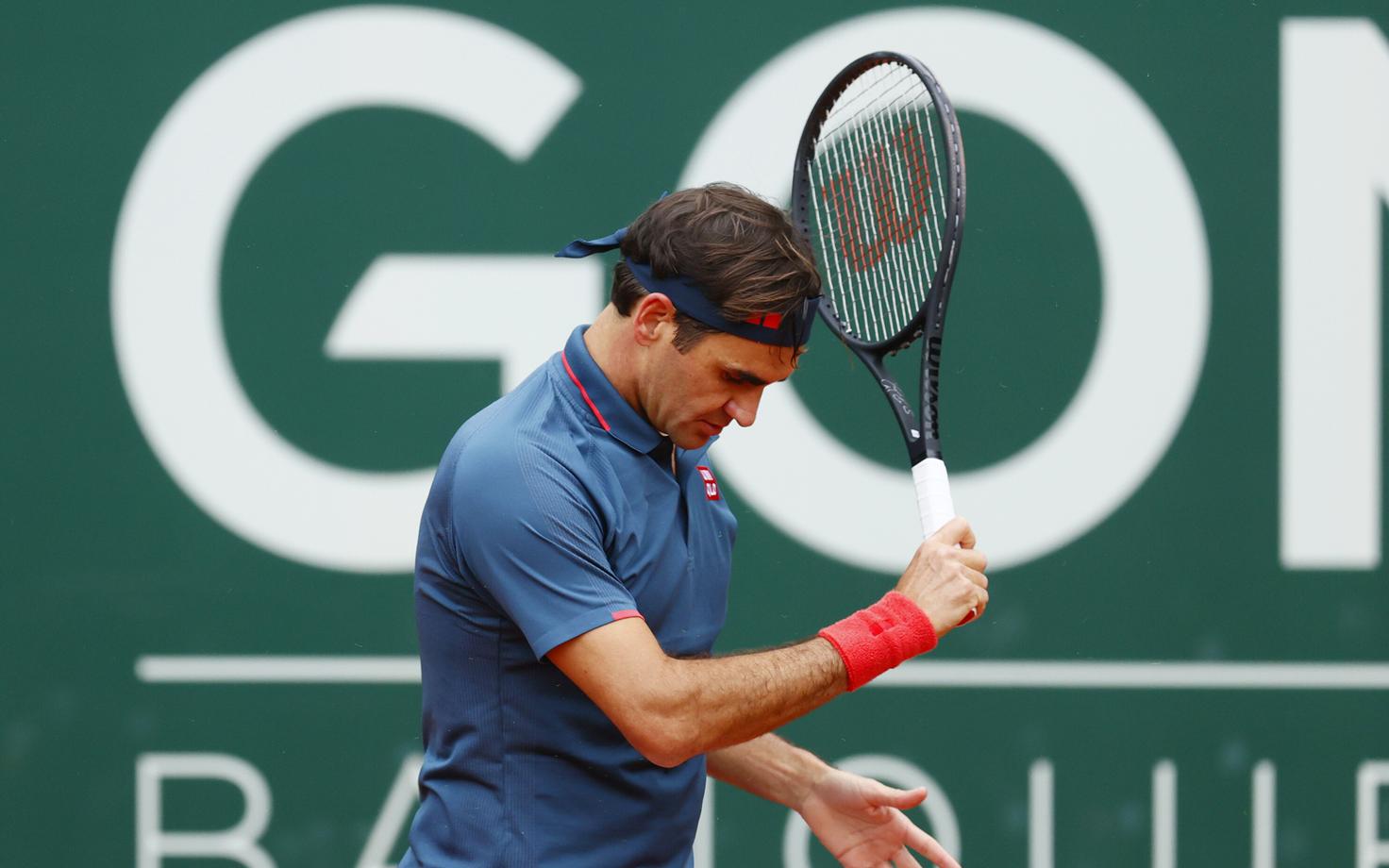 Roger Federer