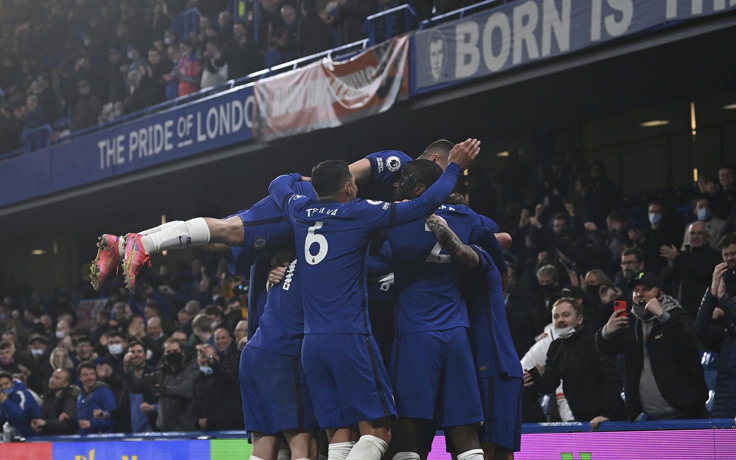 Chelsea