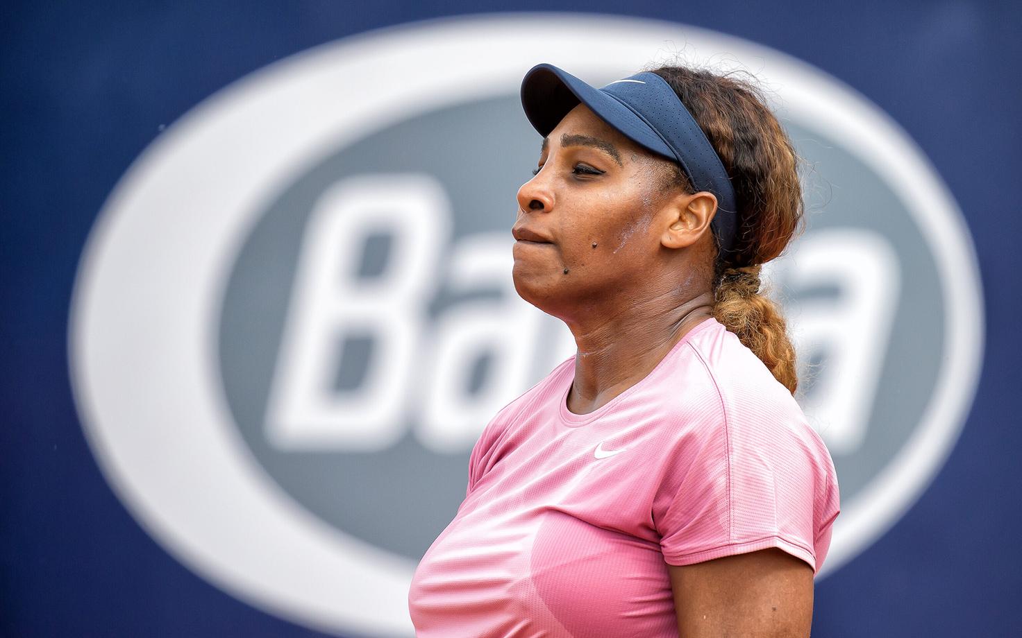 Serena Williams