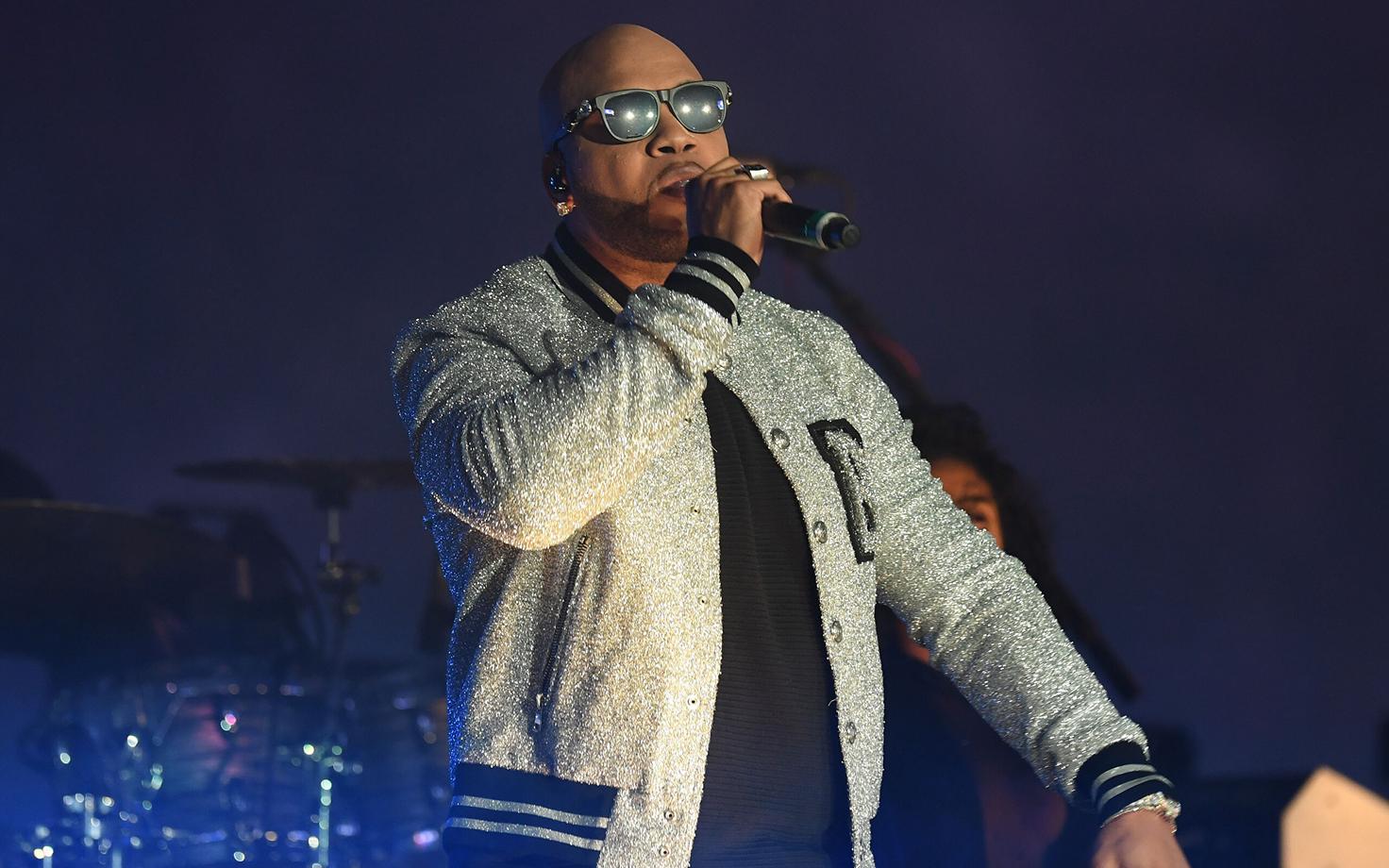 Flo Rida