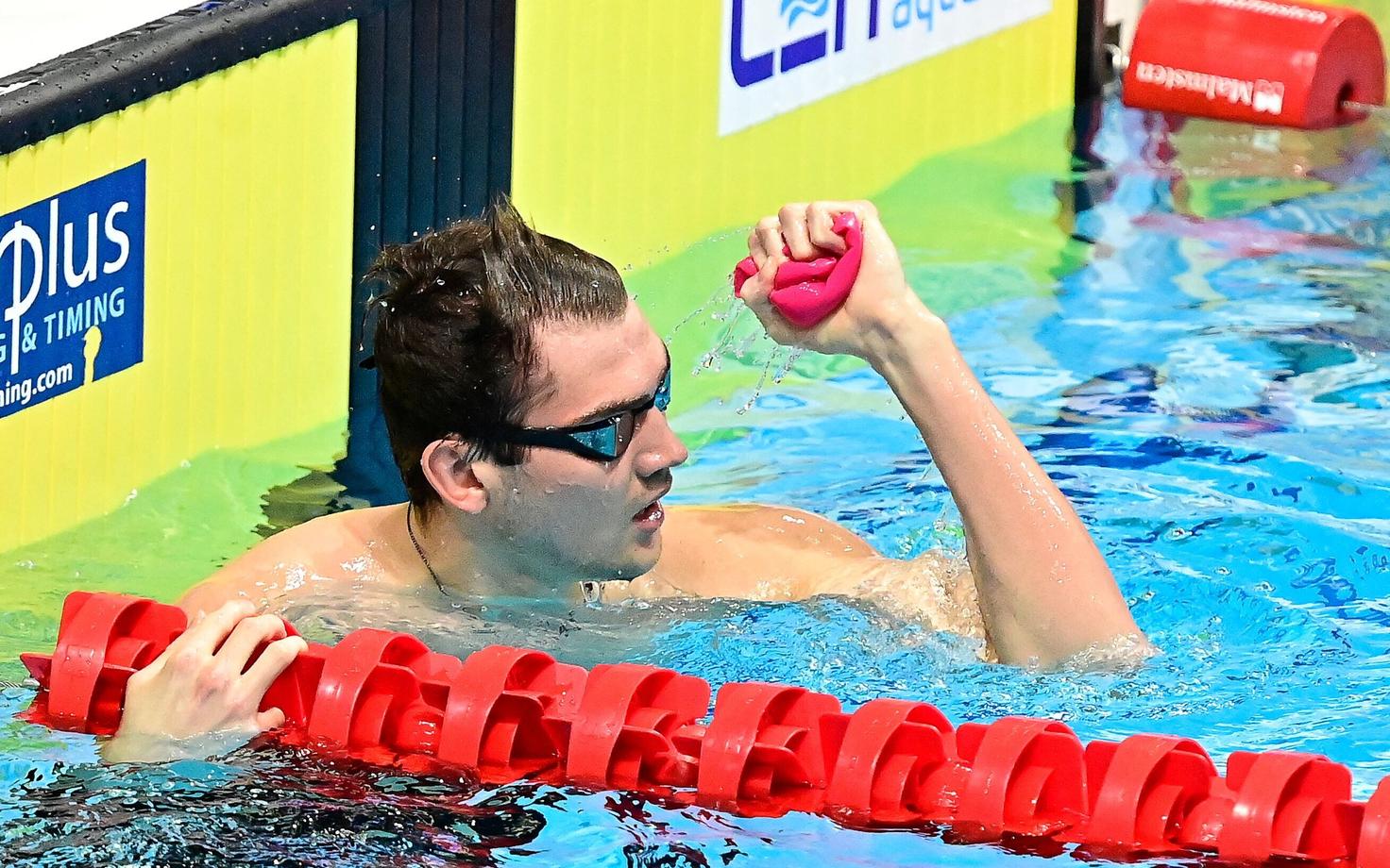 Kliment Kolesnikov