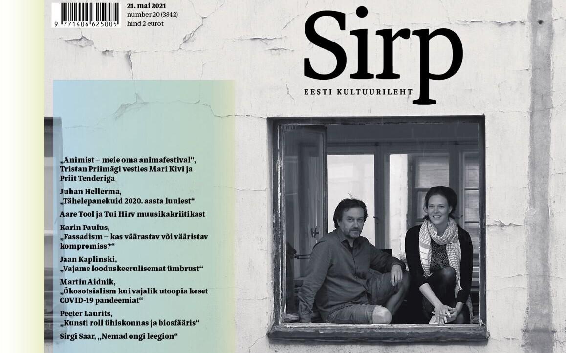 Sirp 21.05
