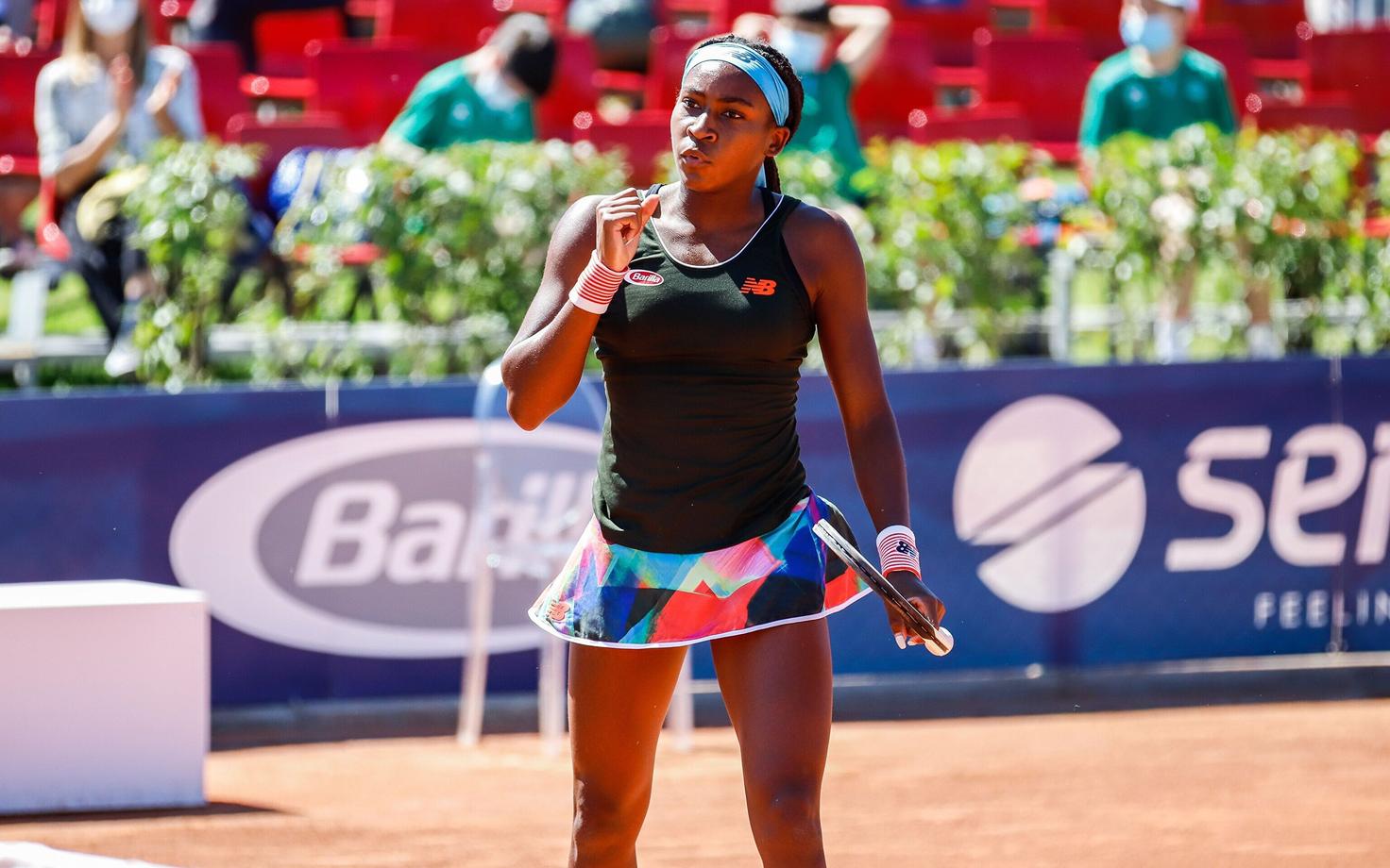 Coco Gauff