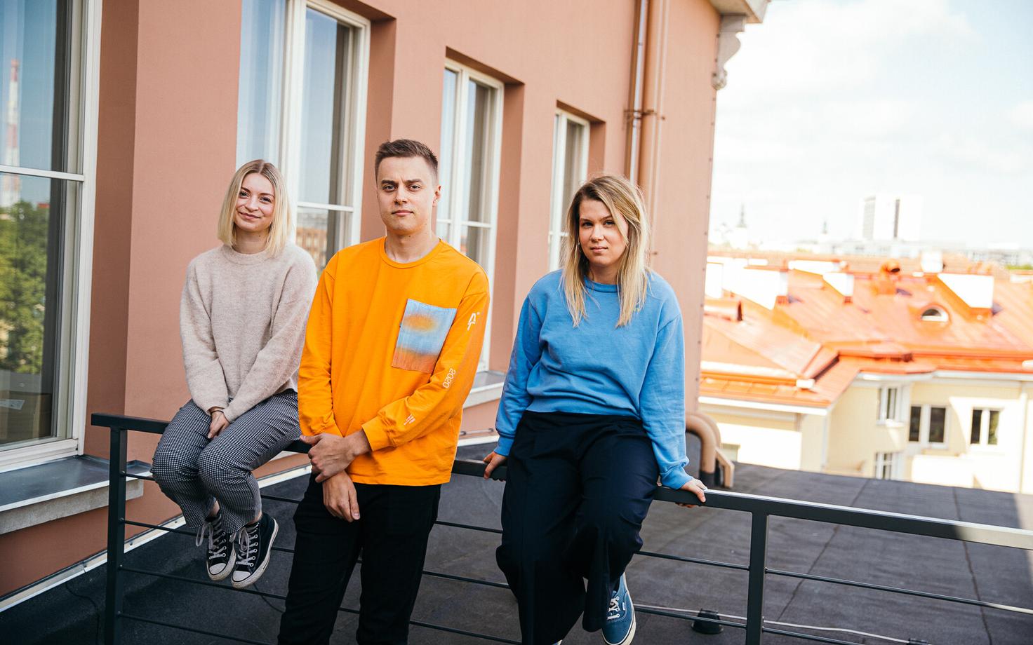 ERR-i kultuuriportaal kollektiiv