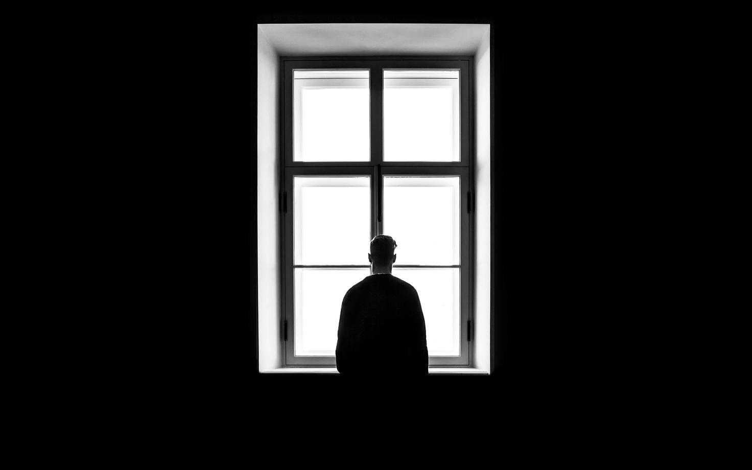 Traumajärgse stressihäirega võib tihtipeale kaasneda ka depressioon.