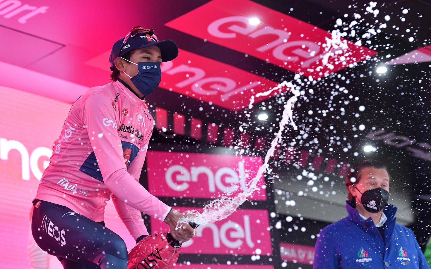 Egan Bernal