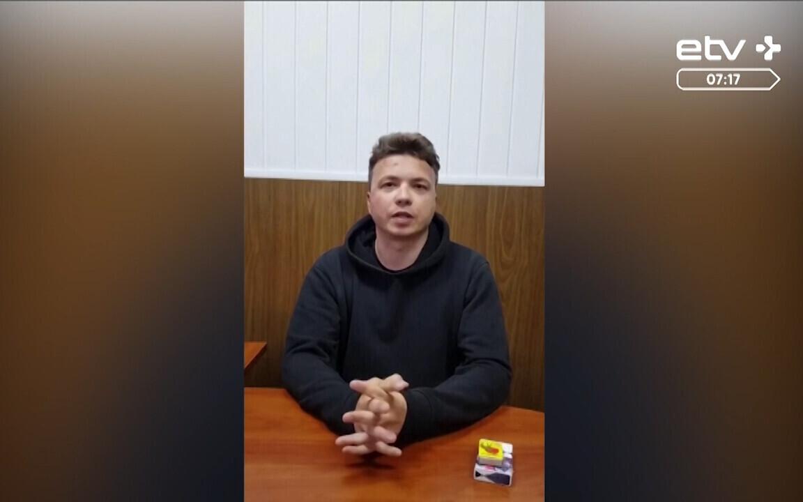 Raman Pratasevitš