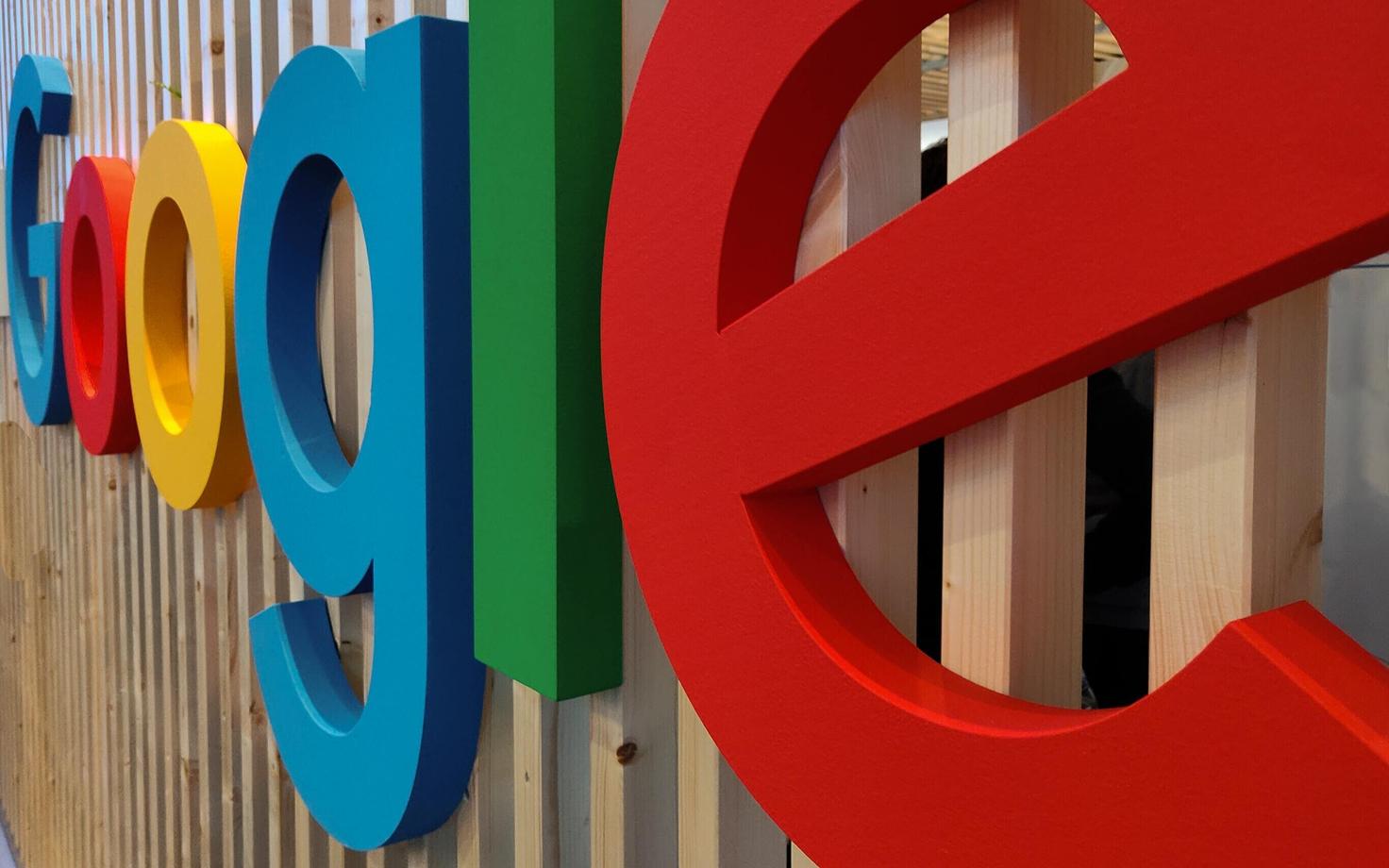 Google asub taas oma haaret laiendama.