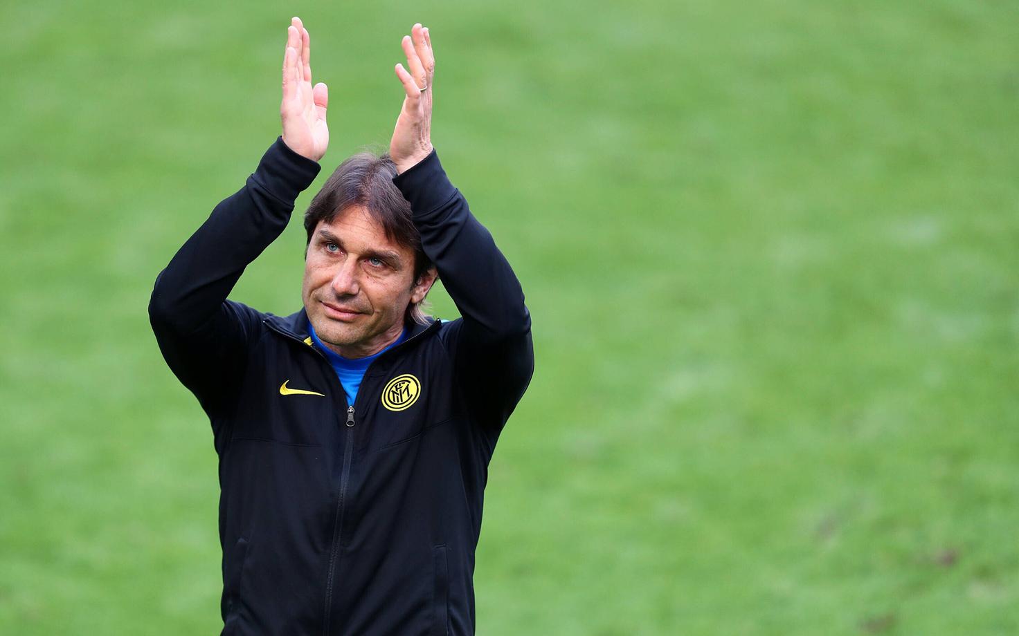 Antonio Conte