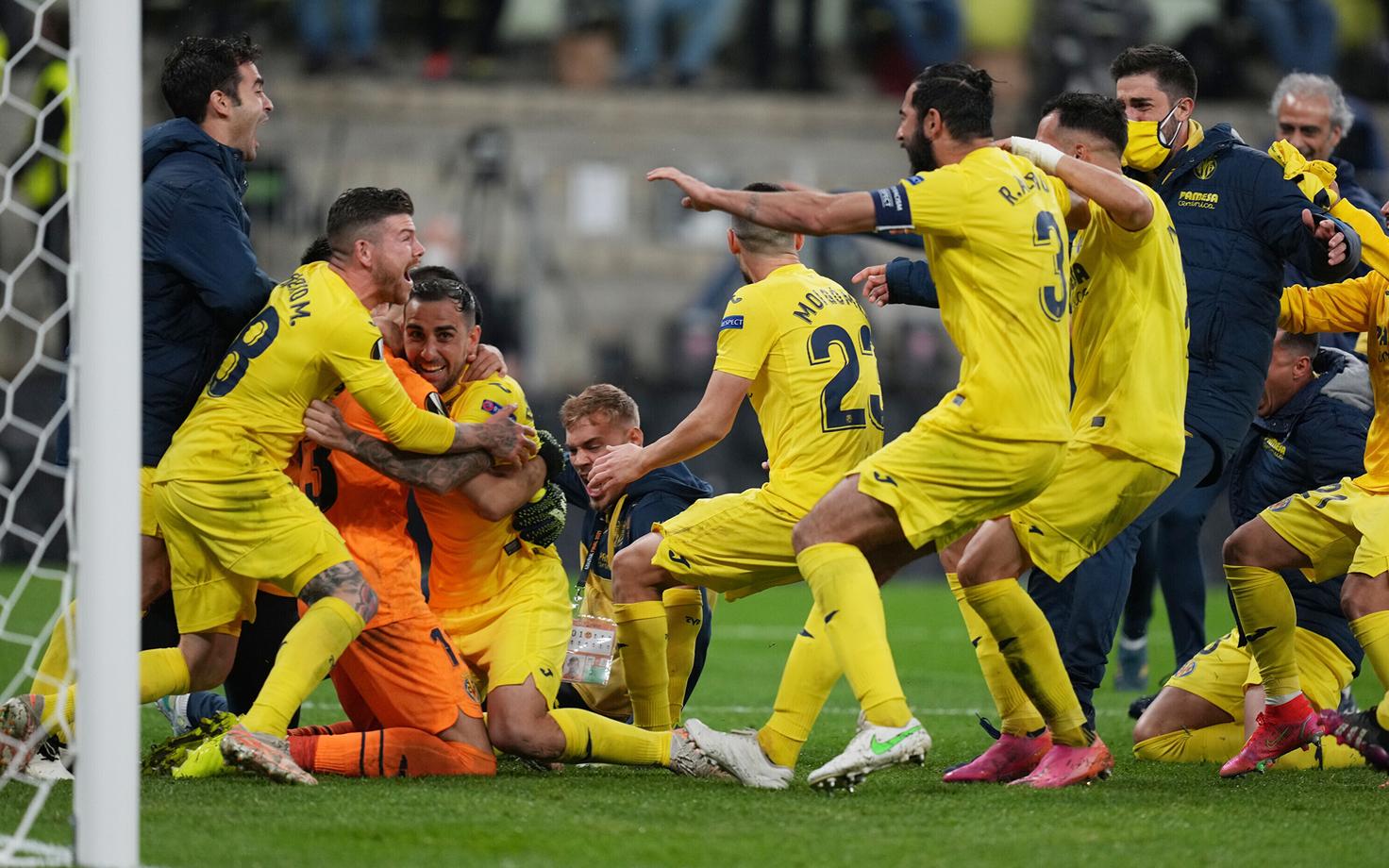 Villarreal