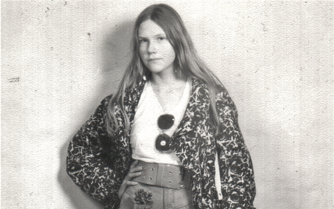 Liisi Ojamaa