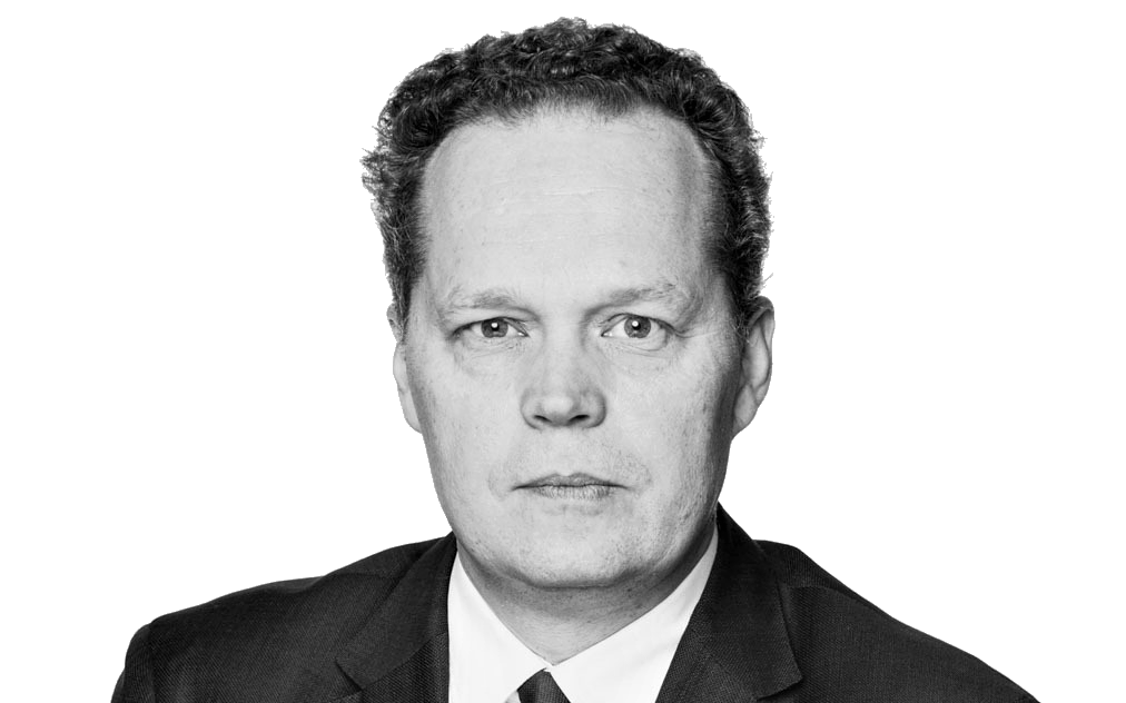 Hannes Vallikivi