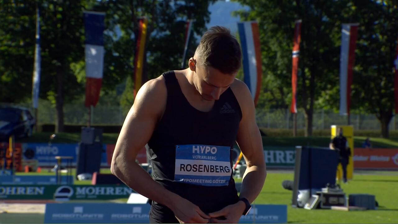 Kristjan Rosenberg