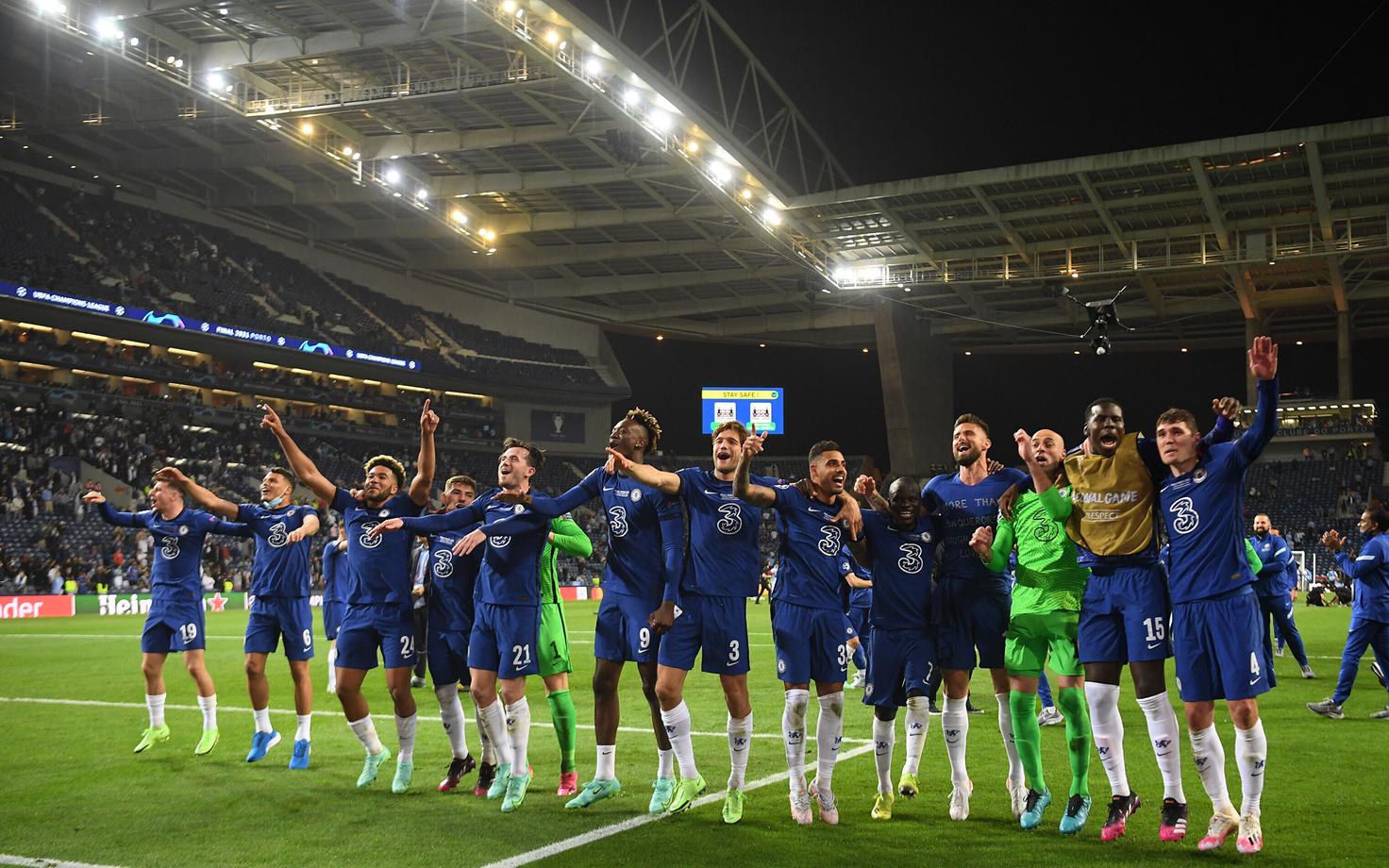 Chelsea