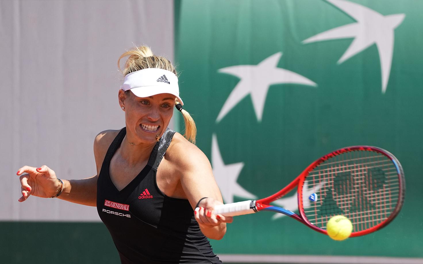 Angelique Kerber