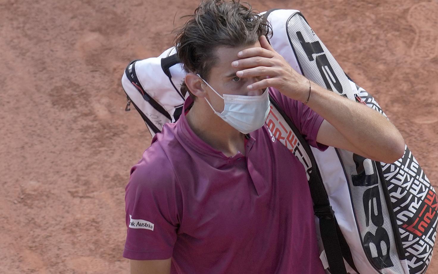 Dominic Thiem