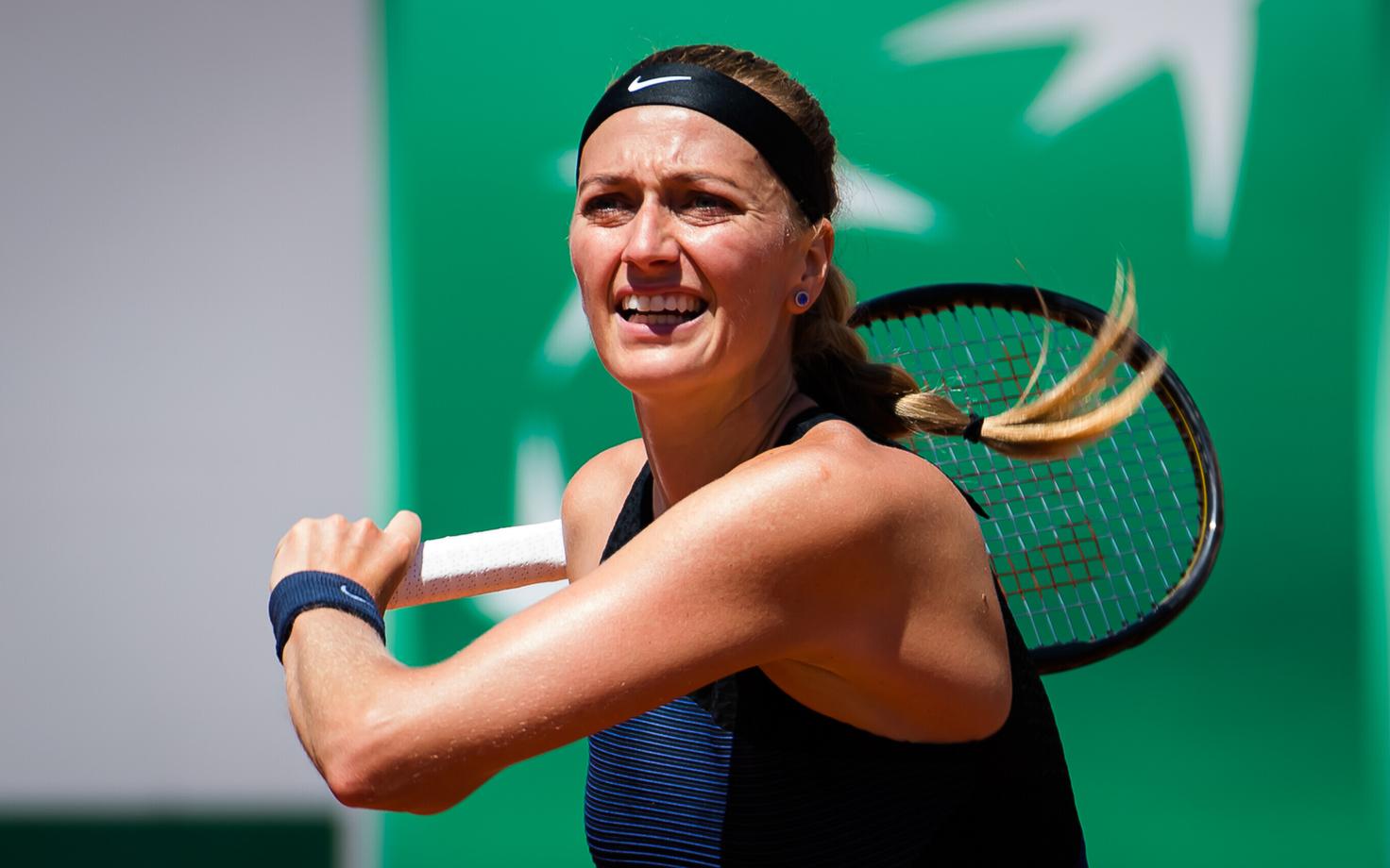 Petra Kvitova