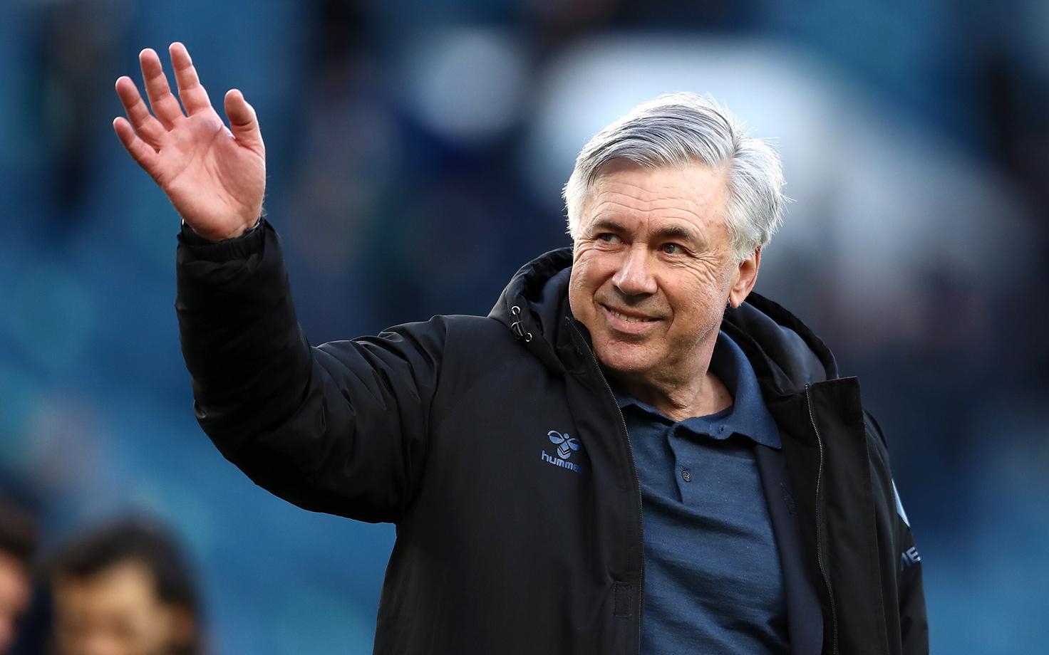 Carlo Ancelotti