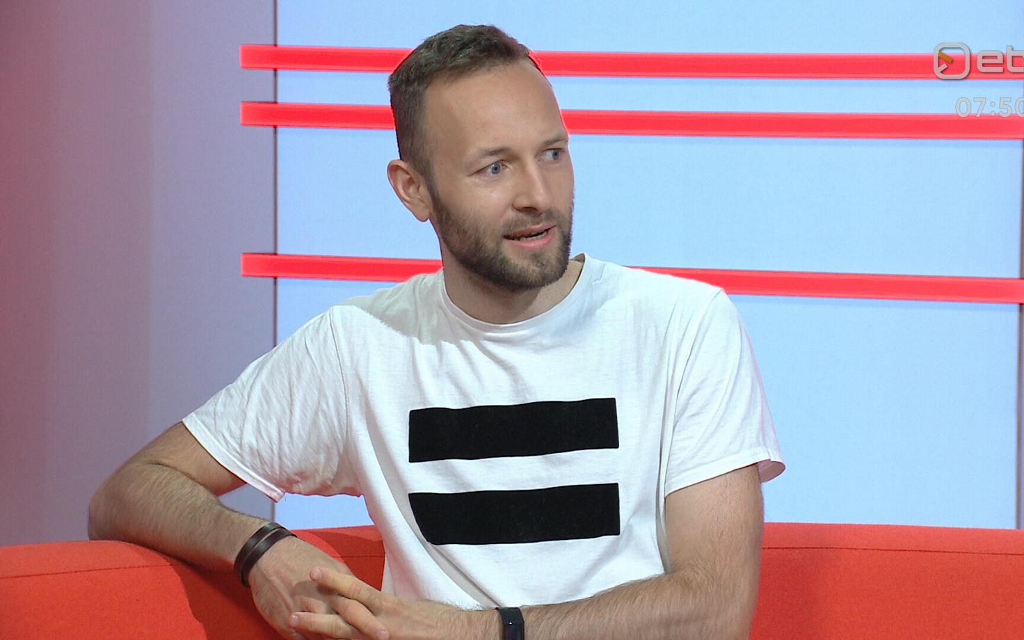 Andrei Liimets