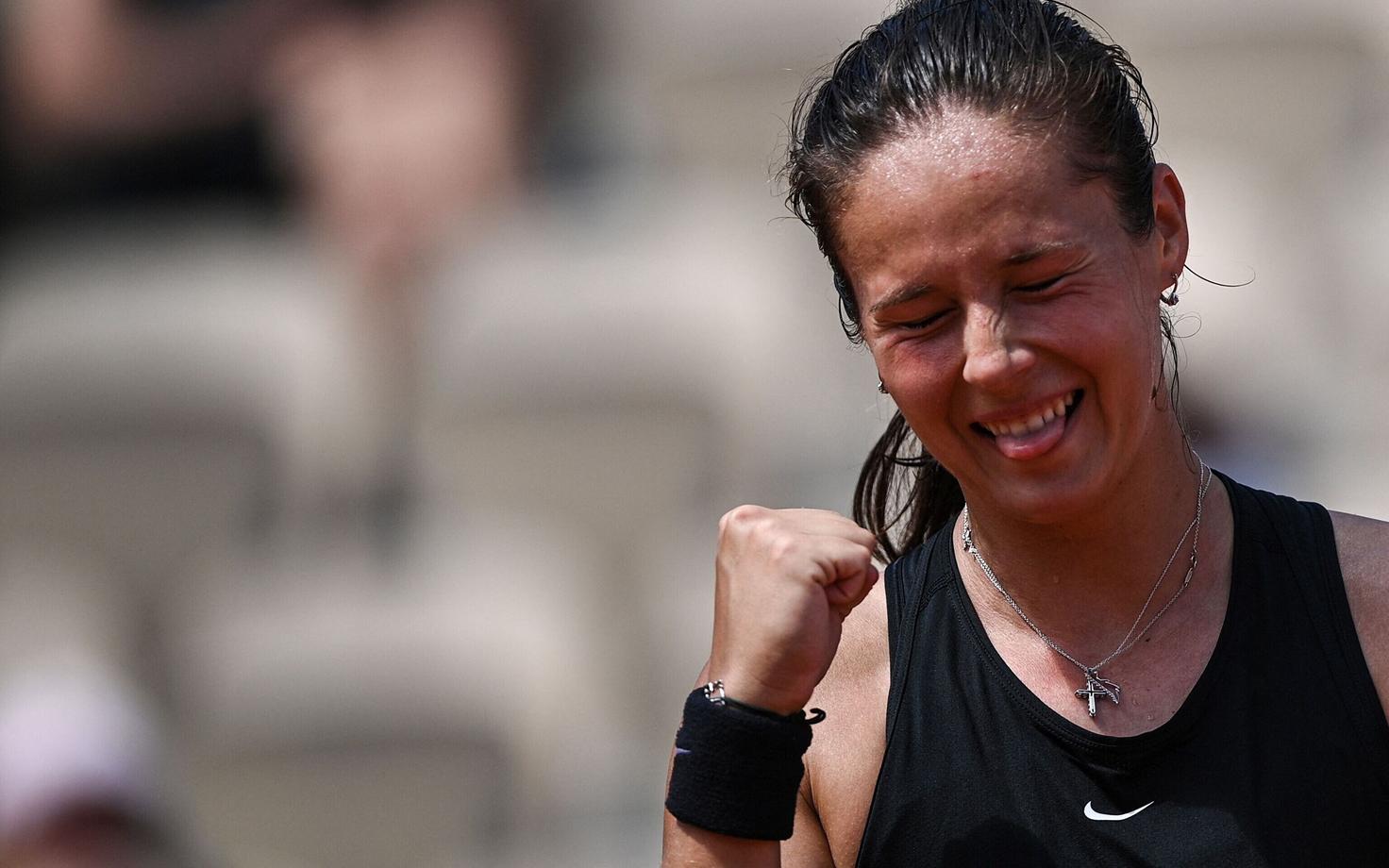 Võidukas Darja Kasatkina