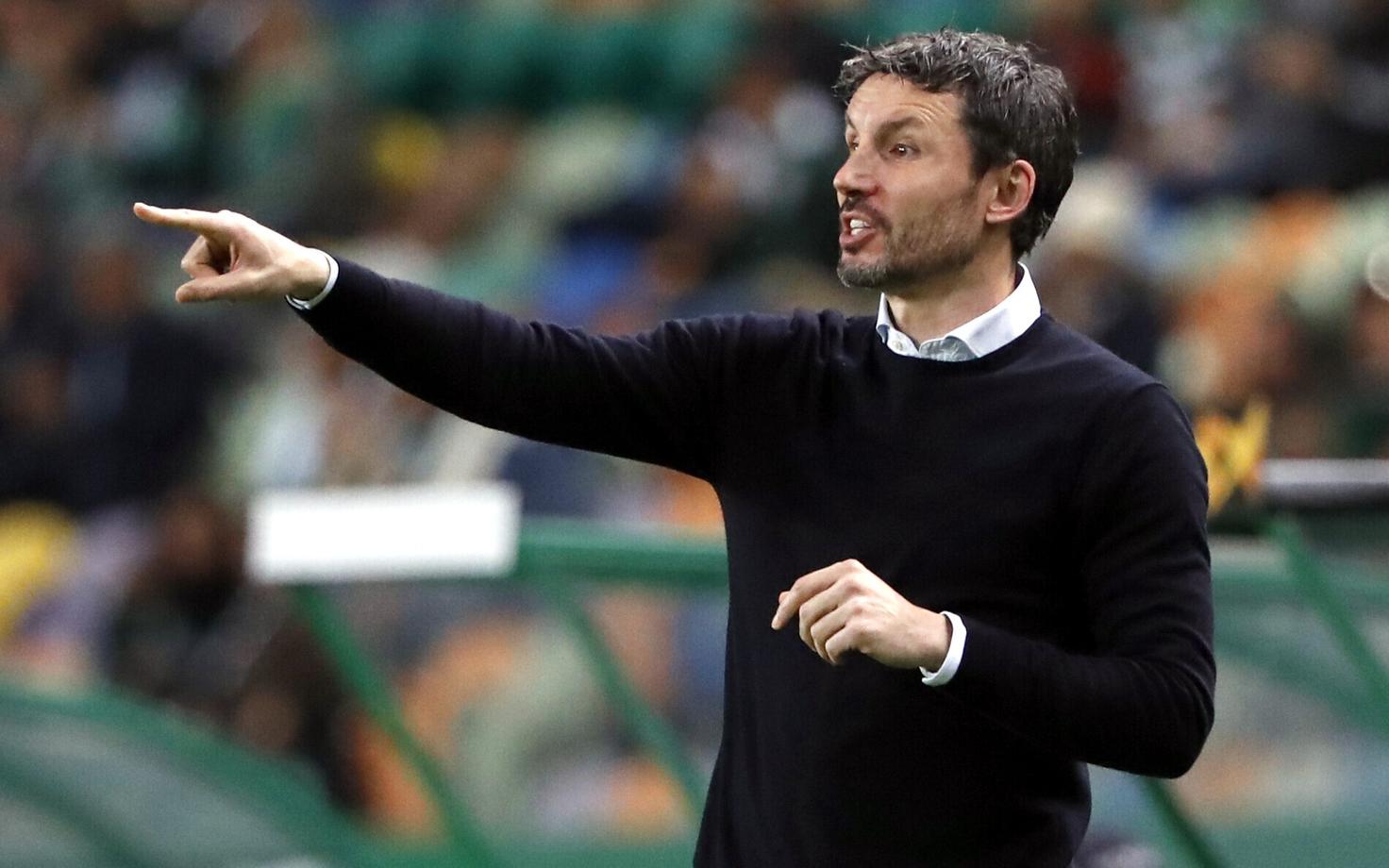 Mark van Bommel