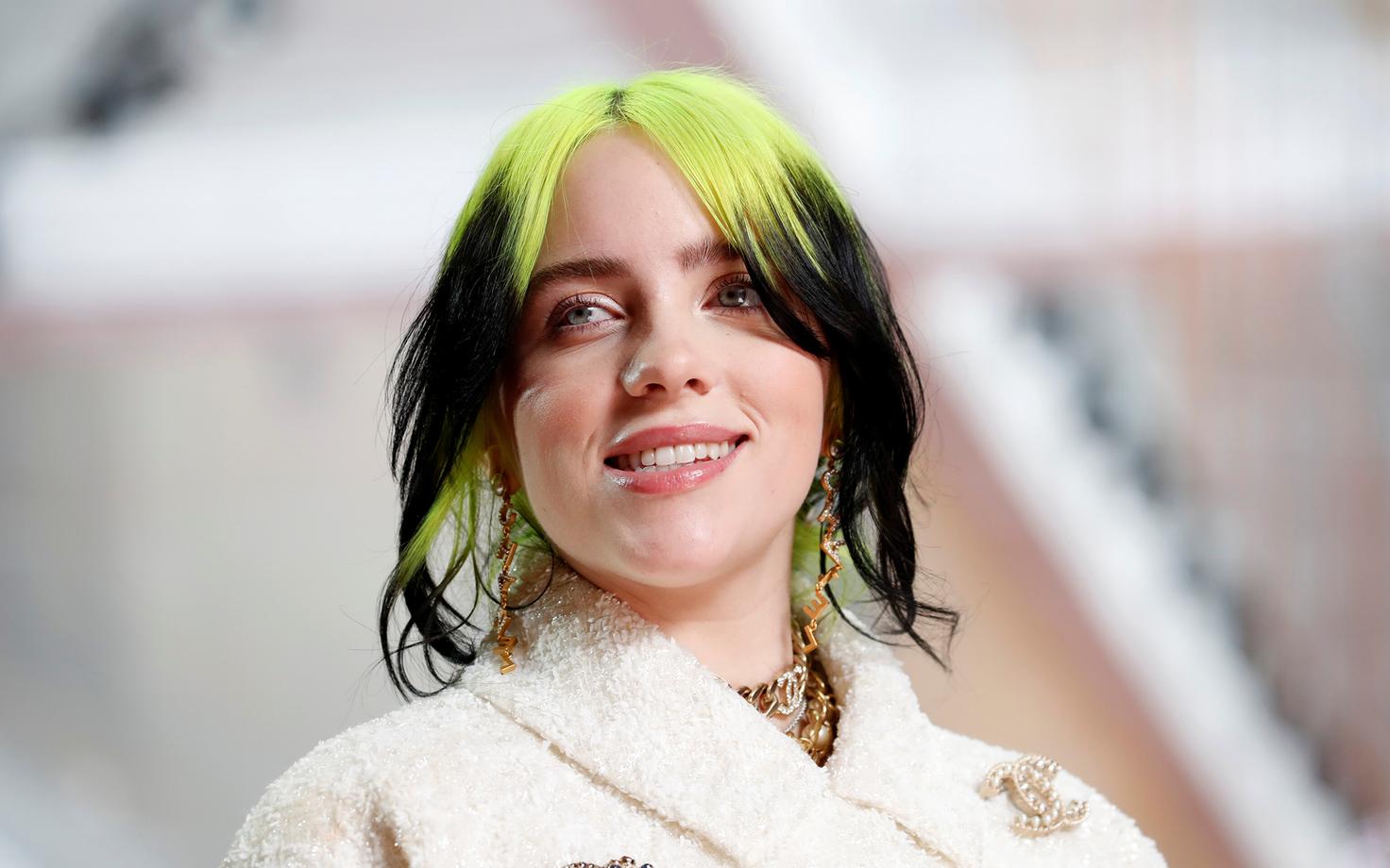 Billie Eilish