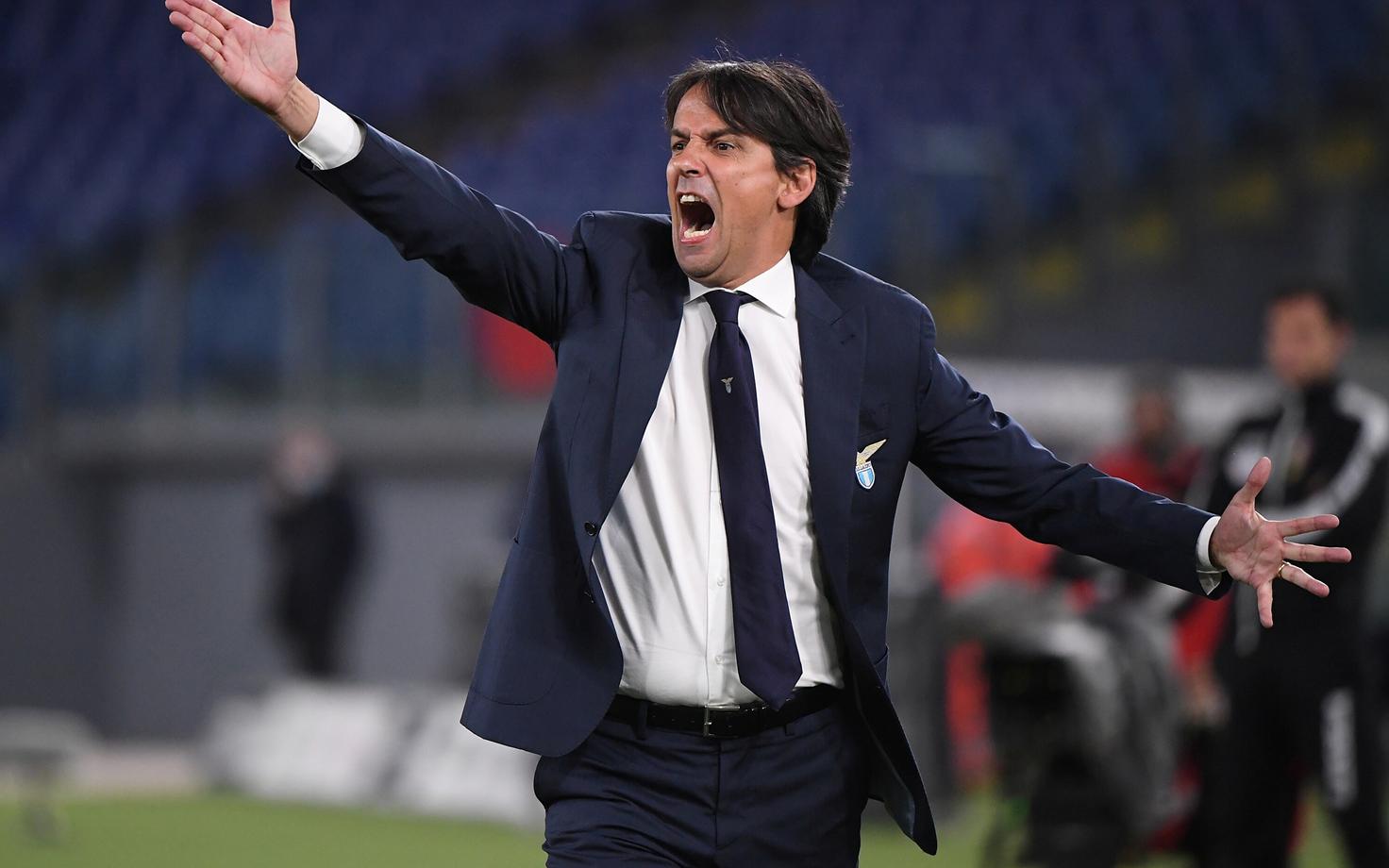 Simone Inzaghi