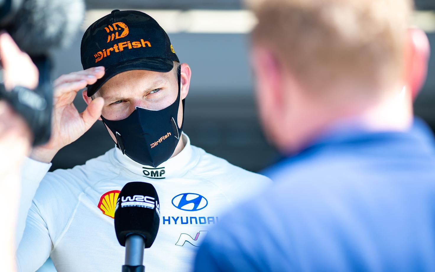 Ott Tänak