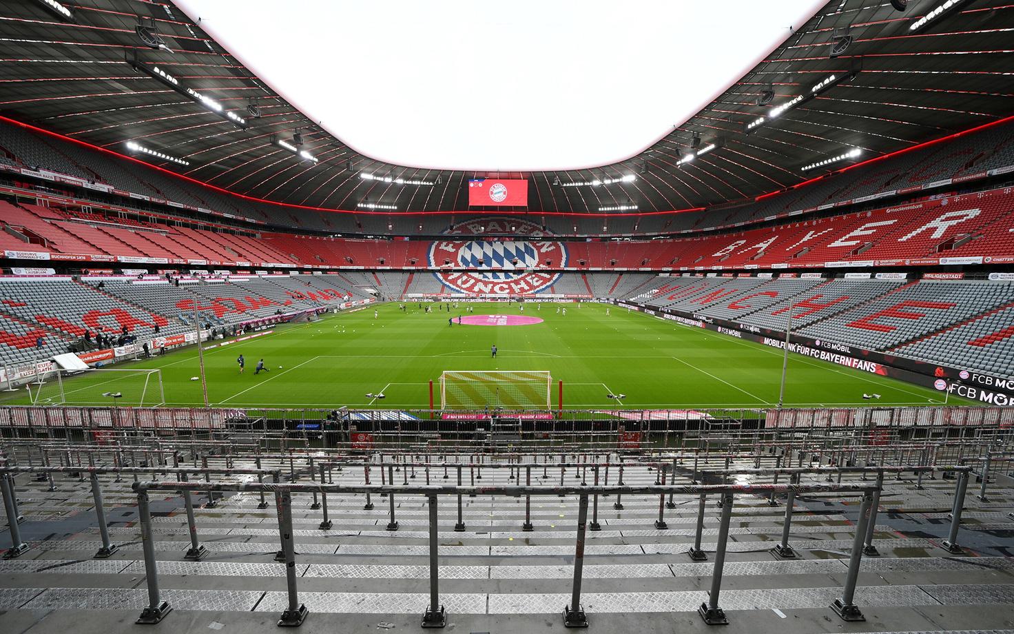 Allianz Arena