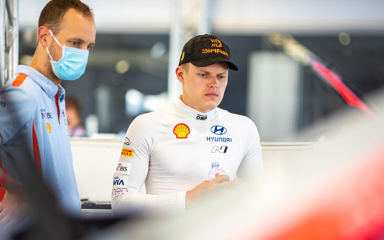 Ott Tänak