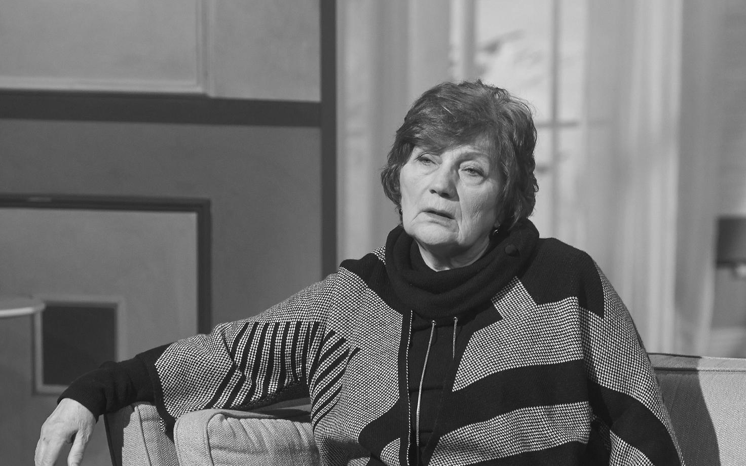 Helle Karis