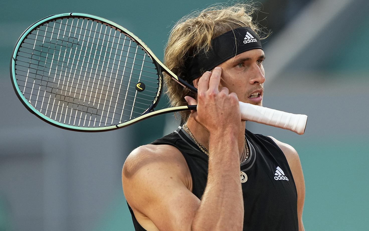 Alexander Zverev