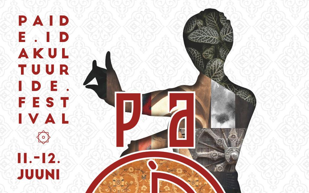 Paides toimub esimene orientaalkultuuride festival paIDA