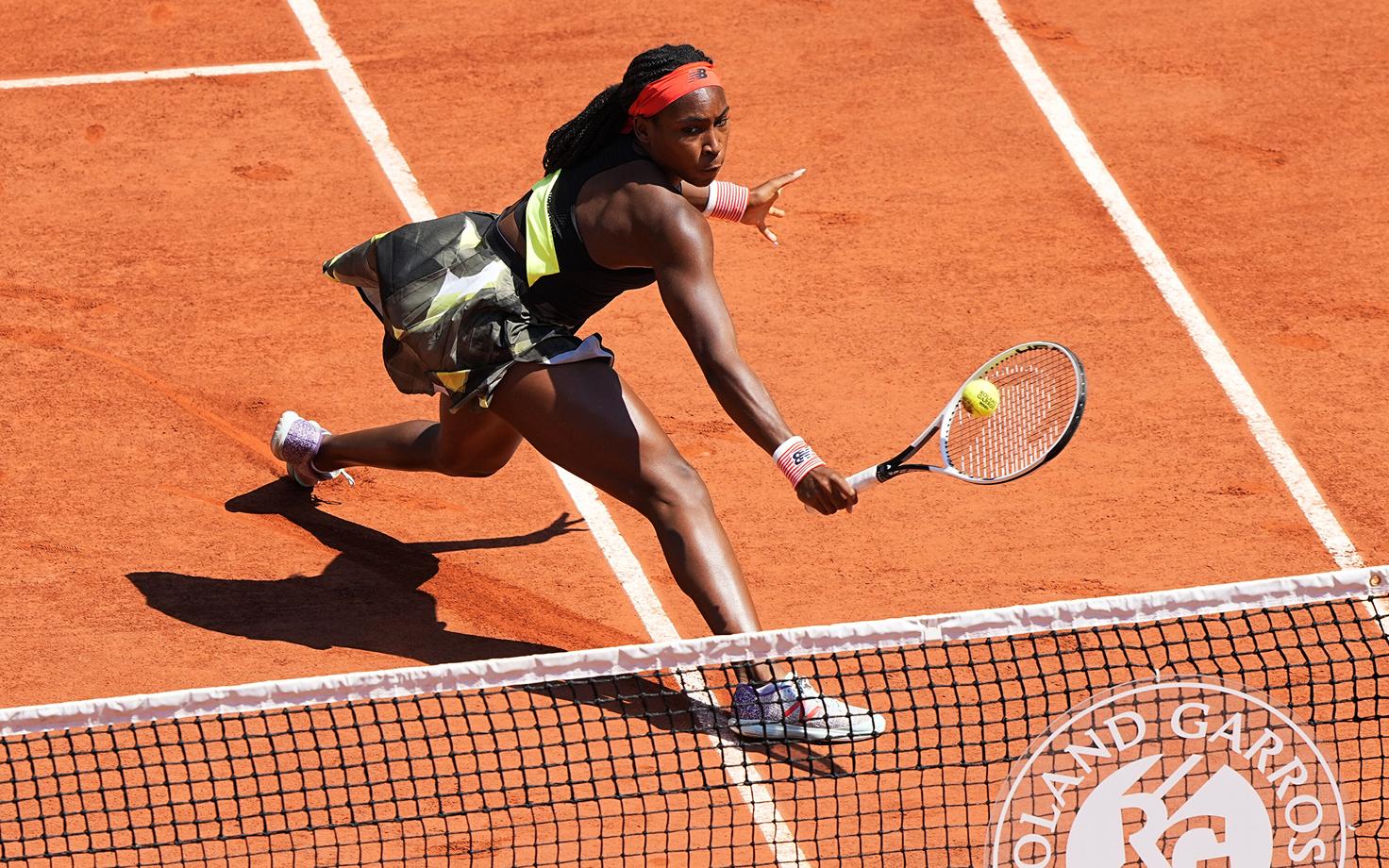 Coco Gauff