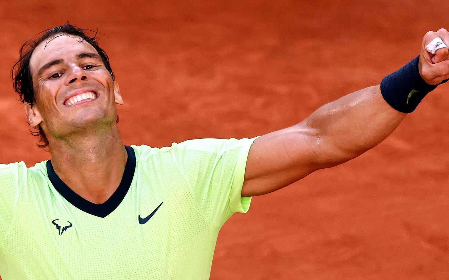 Rafael Nadal
